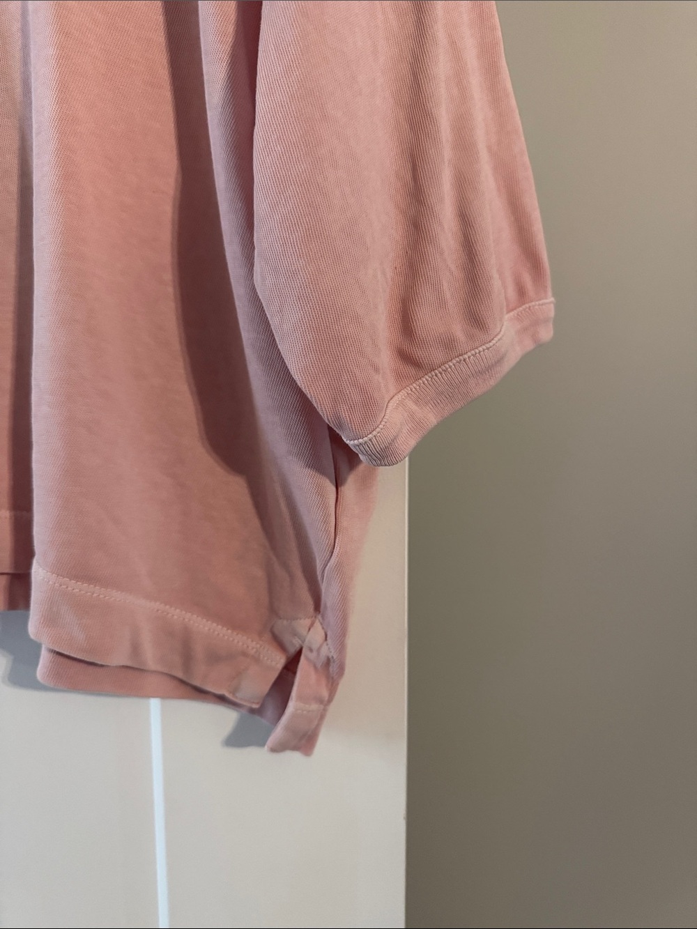Madewell tee - Picture 2 of 5